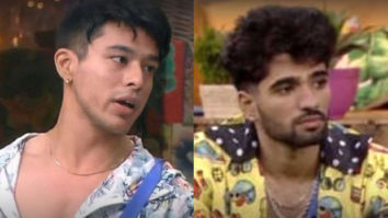 Physical fight in Bigg Boss OTT house: Pratik Sehajpal and Zeeshan Khan loses their temper