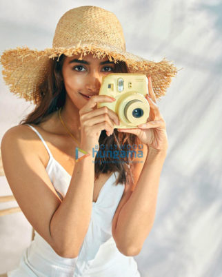 Celeb Photos Of Pooja Hegde