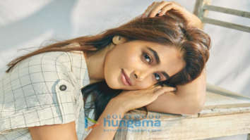 Celebrity Photo Of Pooja Hegde
