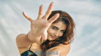 Celeb Photos Of Pooja Hegde