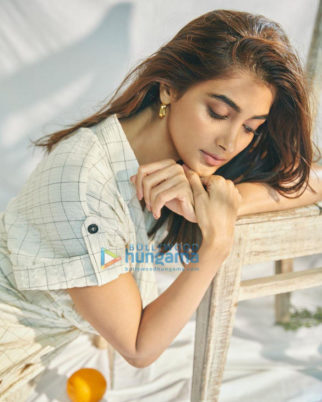 Celebrity Photo Of Pooja Hegde