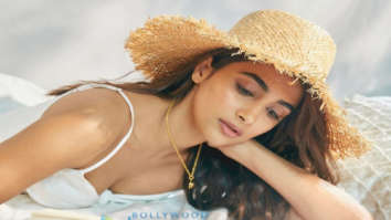 Celeb Photos Of Pooja Hegde