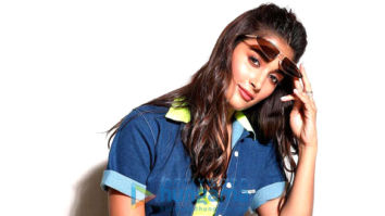 Celeb Photos Of Pooja Hegde