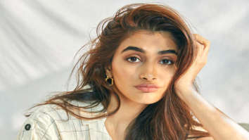 Celeb Photos Of Pooja Hegde