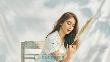 Celeb Photos Of Pooja Hegde