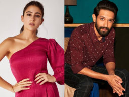 Post Bhoot Police Pawan Kripalani’s next to feature Sara Ali Khan and Vikrant Massey?