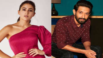 Post Bhoot Police Pawan Kripalani’s next to feature Sara Ali Khan and Vikrant Massey?