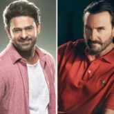 Prabhas wishes Saif Ali Khan on his 51st birthday, says 'can’t wait for everyone to see you in Adipurush'