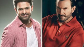 Prabhas wishes Saif Ali Khan on his 51st birthday, says ‘can’t wait for everyone to see you in Adipurush’