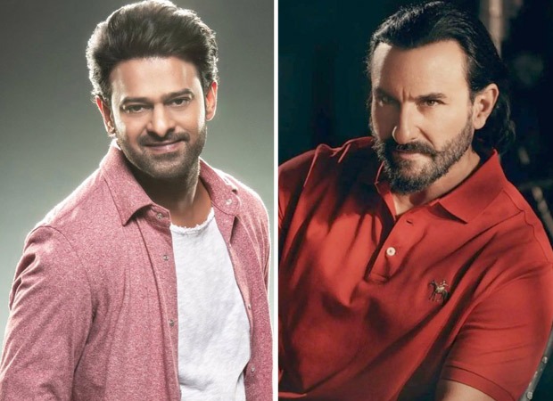Prabhas wishes Saif Ali Khan on his 51st birthday, says 'can’t wait for everyone to see you in Adipurush' Prabhas wishes Saif Ali Khan on his 51st birthday, says 'can’t wait for everyone to see you in Adipurush'