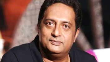Prakash Raj underwent shoulder surgery, thanked his fans for their support and prayers