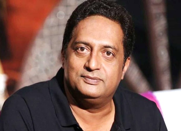 Prakash Raj underwent shoulder surgery, thanked his fans for their support and prayers