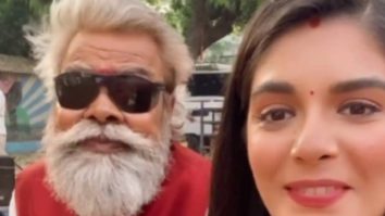 Pratigya actor Pooja Gor remembers Anupam Shyam with a tribute post