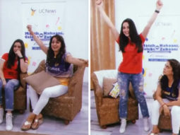Preity Zinta and Juhi Chawla’s cricket match is “nearly as fascinating” as the real IPL