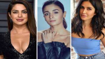 Priyanka Chopra Jonas, Alia Bhatt, Katrina Kaif to star together in Farhan Akhtar’s Jee Le Zaraa 