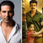 Producer Koneru Satyanarayana confirms Akshay Kumar approached them for Rakshasudu Hindi remake rights; Ramesh Varma to direct