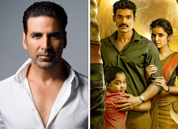 Producer Koneru Satyanarayana confirms Akshay Kumar approached them for Rakshasudu Hindi remake rights; Ramesh Varma to direct