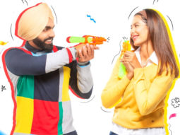Puaada Box Office: Ammy Virk-Sonam Bajwa starrer Punjabi film collects Rs. 5.33 cr. in 13 days