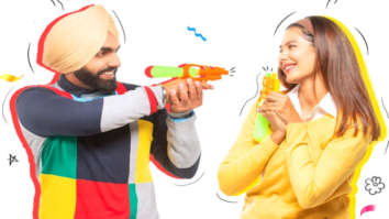 Puaada Box Office: Ammy Virk-Sonam Bajwa starrer Punjabi film collects Rs. 5.33 cr. in 13 days