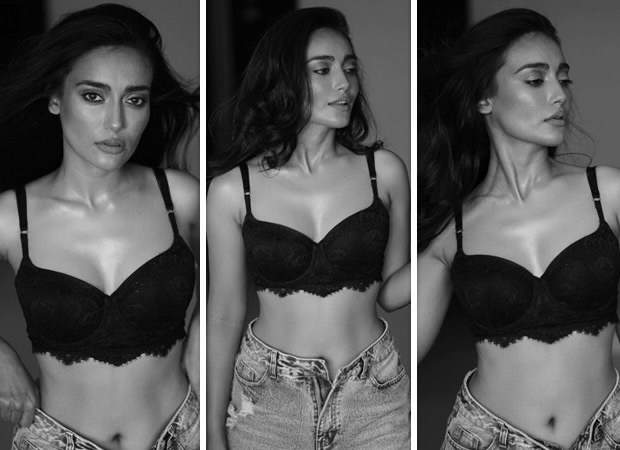 Sexy Sexy Sexy Sexy Boobs Of Surbhi Jyoti - Qubool Hai star Surbhi Jyoti raises the temperature in black lace bralette  and denims : Bollywood News - Bollywood Hungama