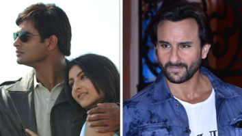 R Madhavan speaks about the kissing scene with Soha Ali Khan in Rang De Basanti; reveals that he could only think of Saif Ali Khan ‘socking his face