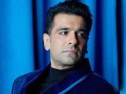 ROFL- Eijaz Khan: “Pavitra Punia is my Wasim Khan, main kya…”| Rapid Fire | City of Dreams 2