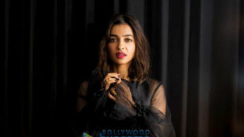 Celeb Photos Of Radhika Apte