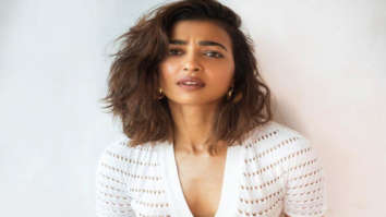 Celebrity Photo Of Radhika Apte