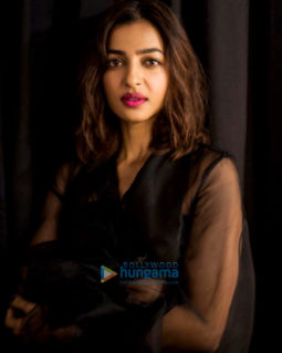 Celeb Photos Of Radhika Apte