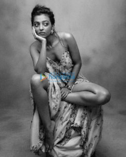 Celeb Photos Of Radhika Apte