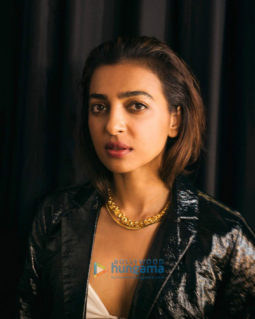 Celeb Photos Of Radhika Apte