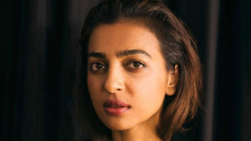Celeb Photos Of Radhika Apte