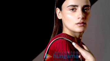 Celeb Photos Of Radhika Madan