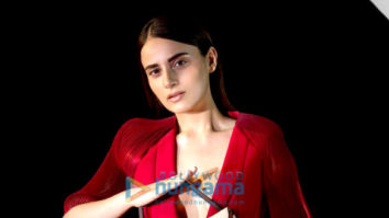 Celeb Photos Of Radhika Madan