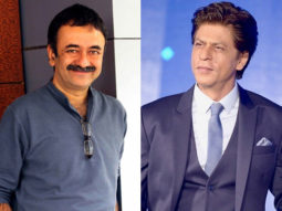 Rajkumar Hirani locks the script of his next with Shah Rukh Khan; casting begins!