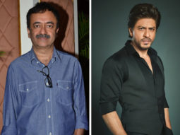 Rajkumar Hirani’s next to be co-produced along with Shah Rukh Khan’s Red Chillies Entertainment