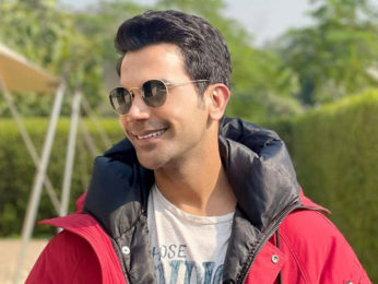 Rajkummar Rao: “Shah Rukh Khan is the reason for me becoming an actor” | Bday Special Rajkummar Rao: “Shah Rukh Khan is the reason for me becoming an actor” | Bday Special