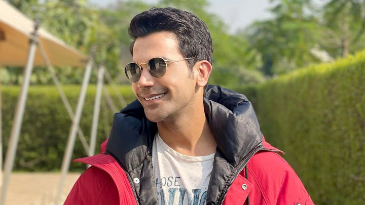 Rajkummar Rao: “Shah Rukh Khan is the reason for me becoming an actor” | Bday Special Rajkummar Rao: “Shah Rukh Khan is the reason for me becoming an actor” | Bday Special