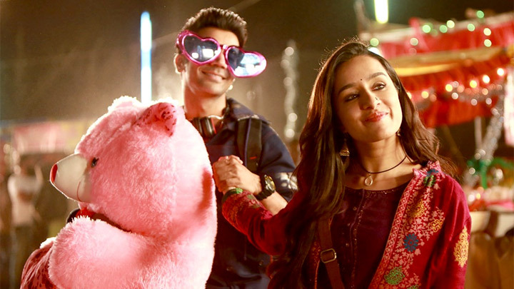 Rajkummar Rao: “Writing table & Editing table- they can MAKE or BREAK the film”| Stree | Shraddha K Rajkummar Rao: “Writing table & Editing table- they can MAKE or BREAK the film”| Stree | Shraddha K