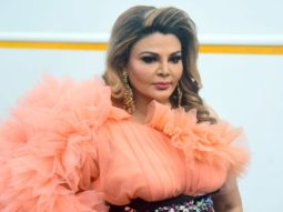 Rakhi Sawant reveals Main Hoon Na audition story, how she hid glam clothes from chawl neighbours
