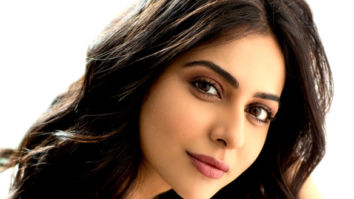 Celeb Photos Of Rakul Preet Singh