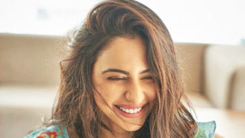 Celeb Photos Of Rakul Preet Singh