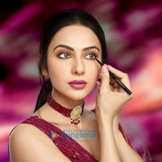 Celeb Photos Of Rakul Preet Singh