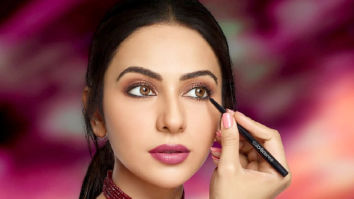 Celeb Photos Of Rakul Preet Singh