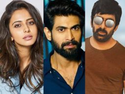Rakul Preet Singh, Rana Daggubati, Ravi Teja and Puri Jagannadh among others summoned by ED in 4-year-old drug case 