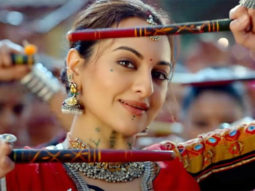 Rammo Rammo Teaser | Bhuj – The Pride Of India | Sonakshi Sinha