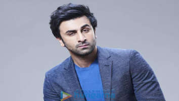 Celebrity Photo Of Ranbir Kapoor