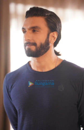 Celebrity Photo Of Ranveer Singh