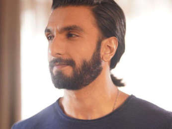 Celebrity Photo Of Ranveer Singh