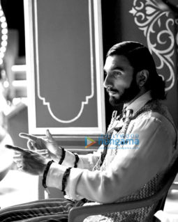Celeb Photos Of Ranveer Singh